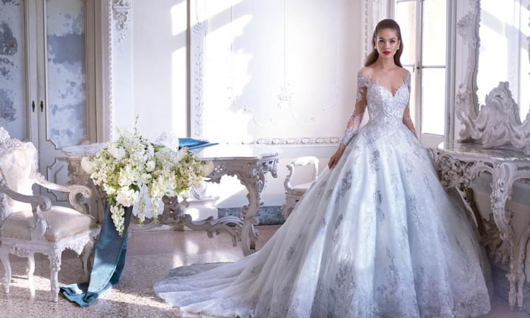 Cercasi abiti da sposa